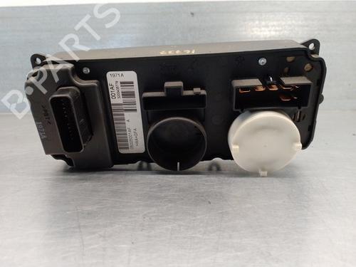 Climate control CHRYSLER VOYAGER IV (RG, RS) 2.5 CRD | BP13245107I5 