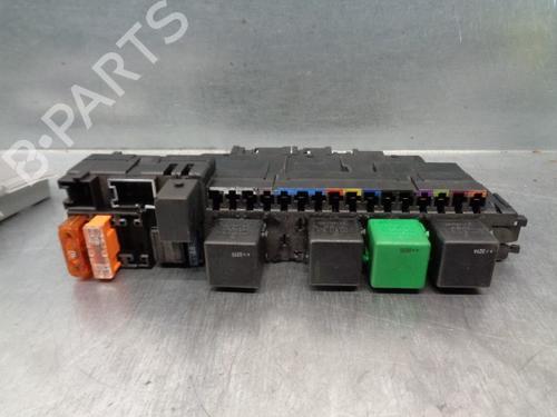 Used Fuse box MERCEDES-BENZ S-CLASS (W220) S 320 CDI (220.026, 220.126) (197 hp) 9679873