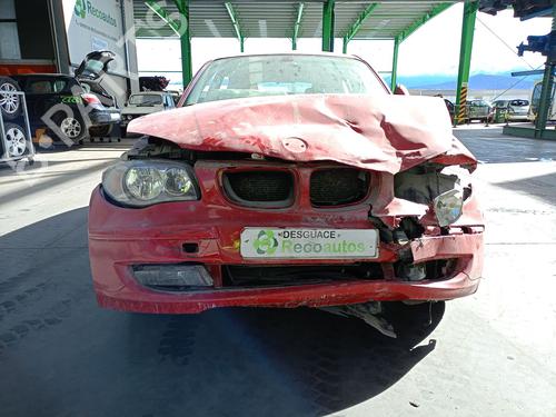 Rear left window mechanism BMW 1 (E87) 116 d | BP25236913C24  - Image 9