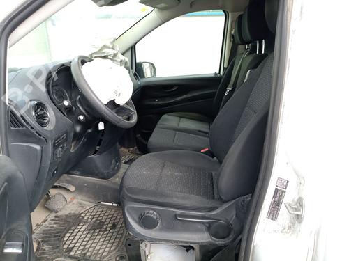 Starter MERCEDES-BENZ VITO Van (W447) 114 CDI 4x4 (447.601, 447.603, 447.605) | BP28825566M8 