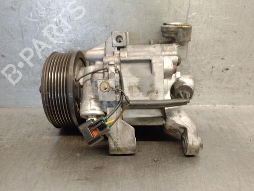 Used AC compressor AC compressor SUBARU FORESTER (SJ_) 2.0 D AWD (SJD) (147 hp) 35728768 35728768