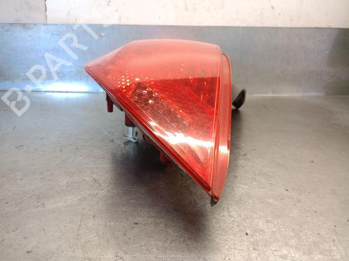 Left taillight PEUGEOT 308 I (4A_, 4C_) 1.6 16V | BP27679800C34 