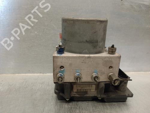 Used ABS pump TOYOTA AURIS (_E15_) 1.33 Dual-VVTi (NRE150_, NRE150R) (99 hp) 16318540