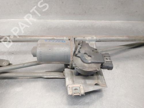 Front wiper motor SMART FORTWO Coupe (450) 0.7 (450.352, 450.332) | BP36805498M29 - Image 4