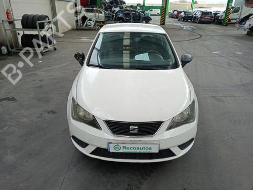 Rear right seatbelt SEAT IBIZA IV SC (6J1, 6P5) 1.2 TDI | BP31171871I28