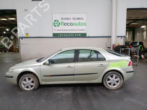 Used Parts RENAULT LAGUNA II (BG0/1_) 1.9 dCi (BG08, BG0G) (120 hp) 4361850