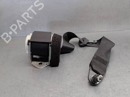 Used Rear left seatbelt FIAT 500 (312_) 1.2 (312AXA1A) (69 hp) 17860353