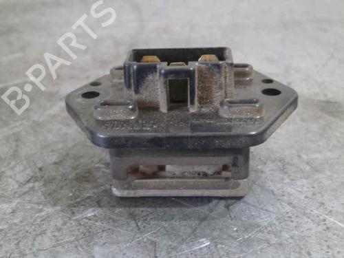 Heater blower motor OPEL FRONTERA B (U99) 2.2 DTI (6B_ZC, 6B_VF, 6B_66, 6B_76) | BP2290294M62 