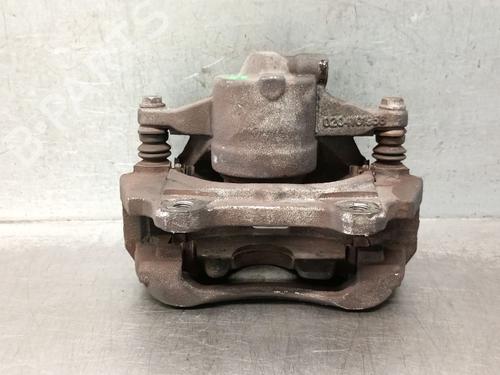 Right front brake caliper FIAT 500L (351_, 352_) 1.6 D Multijet (199LYD1B) | BP34392343M104 - Image 3