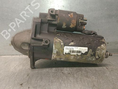 Used Starter OPEL ASTRA F Hatchback (T92) 1.7 D (F08, M08, F68, M68) (60 hp) 22220201