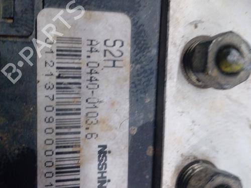 ABS pump HONDA HR-V (GH_) 1.6 16V (GH1, GH3) | BP13101074M43 