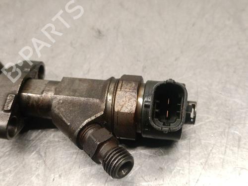 Injector RENAULT ESPACE IV (JK0/1_) 2.2 dCi (JK0H) | BP31651290M100