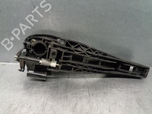 Rear right exterior door handle CITROËN C3 I (FC_, FN_) 1.4 HDi | BP11195098C130 