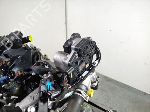 Engine DACIA DUSTER (HM_) 1.5 dCi 115 4x4 | BP38539181M1 - Image 11
