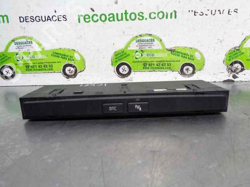 Elektronisk modul BMW 5 (E60) 520 d (150 hp) 6638694