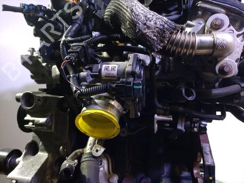 Engine RENAULT MASTER III Van (FV) 2.3 dCi 130 FWD (FV0M, FV0Y, FV0J, FV02, FV03) | BP30711833M1 
