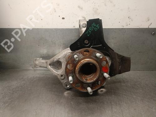 Left front steering knuckle KIA EV6 (CV) 77 | BP30173604M25 - Image 3