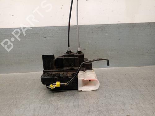Used Front left lock HYUNDAI i20 I (PB, PBT) 1.2 (78 hp) 26494095