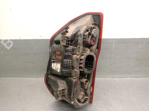 Left taillight FORD TRANSIT COURIER B460 MPV 1.5 TDCi | BP31049497C34 - Image 2