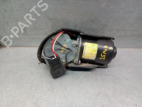 Used Front wiper motor Front wiper motor RENAULT MEGANE I Coach (DA0/1_) 1.4 16V (DA0D, DA1H, DA0W, DA10) (95 hp) 33887496 33887496