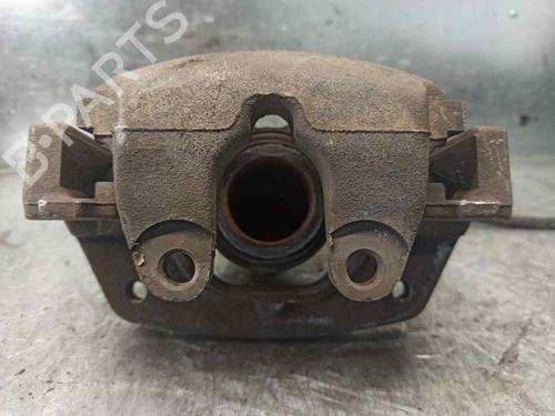 Left front brake caliper BMW X5 (E53) 3.0 d | BP11617833M105 