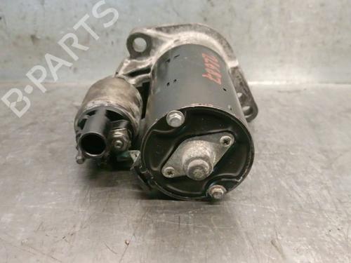 Starter SEAT IBIZA IV SC (6J1, 6P5) 1.6 TDI | BP25921383M8 