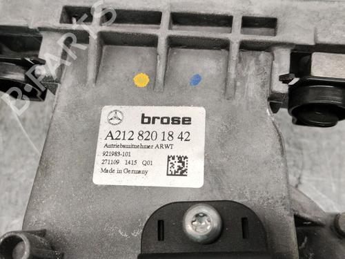 Electronic module MERCEDES-BENZ E-CLASS T-Model (S212) E 200 CDI / BlueTEC (212.205, 212.206) | BP36023687M83  - Image 5