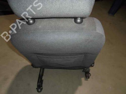 Right front seat LAND ROVER FREELANDER I (L314)  | BP8169107C16 