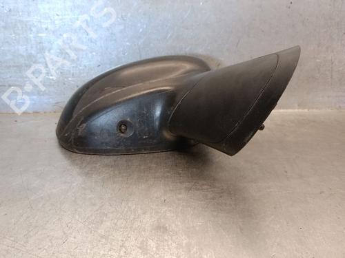 Right mirror FIAT 500 (312_) 1.2 (312AXA1A) | BP27989866C27