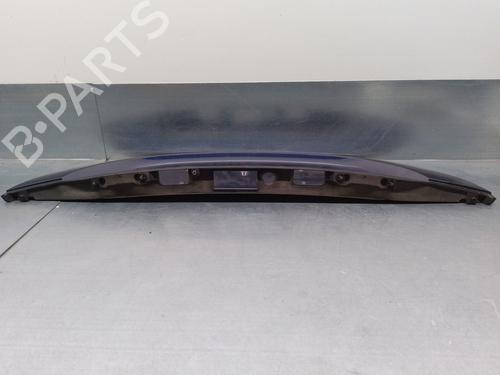 Tailgate handle MERCEDES-BENZ CLK (C209)  | BP15802615C132 