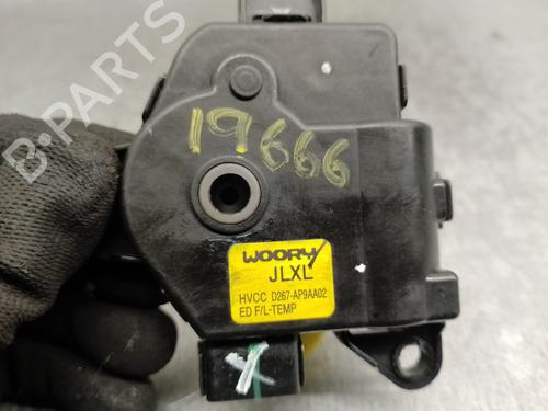 Heater blower motor KIA SPORTAGE III (SL) 1.7 CRDi | BP16814260M62 