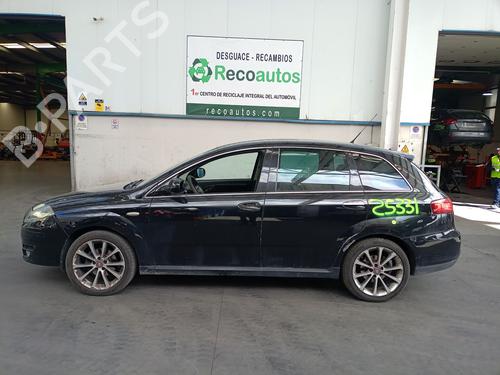 Teile für FIAT CROMA (194_)  1.9 D Multijet (194AXC1B, 194AXC12)  4643939 