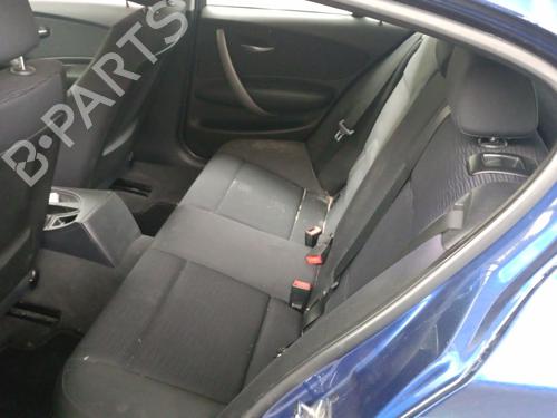 Rear differential BMW 1 (E87) 118 d | BP26914796M24 - Image 16