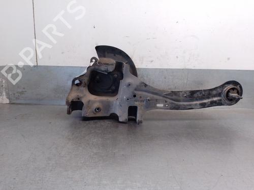 Used Left rear steering knuckle Left rear steering knuckle FORD FOCUS III Turnier 1.5 TDCi (120 hp) 34621376 34621376