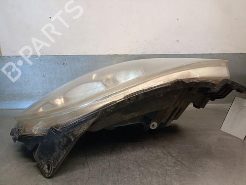 Left headlight IVECO DAILY IV Van 35S14 C, 35S14 C/P, 35S14 V, 35S14 V/P, 35C14 V,... | BP37537486C28 - Image 3