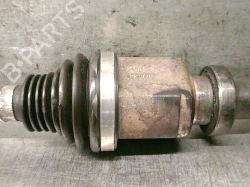 Right front driveshaft RENAULT MEGANE III Hatchback (BZ0/1_, B3_) 1.5 dCi (BZ0C) | BP31026378M39 - Image 4