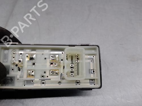 Right rear window switch HYUNDAI IONIQ (AE) 1.6 GDI Plug-in Hybrid | BP16366048I28 