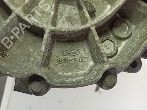 Gearbox FORD MONDEO III (B5Y) 2.5 V6 24V | BP7949953M3 