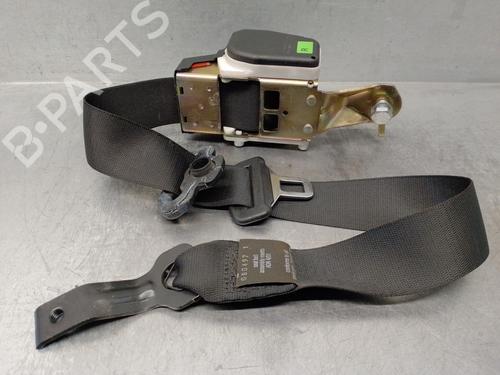 Used Front right seatbelt BMW 3 (E36) 325 td (115 hp) 12139438