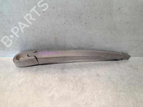 Used Rear windshield wiper arm Rear windshield wiper arm 37152837 37152837