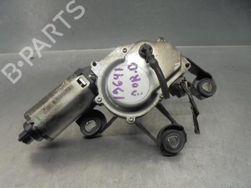 Used Rear wiper motor FORD TOURNEO CONNECT 1.8 TDCi (90 hp) 16467363