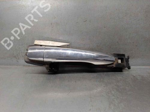 Rear right exterior door handle NISSAN X-TRAIL III (T32_, T32R, T32RR) 1.6 dCi ALL MODE 4x4-i (NT32) 806104CE0A | 5 | PUERTAS