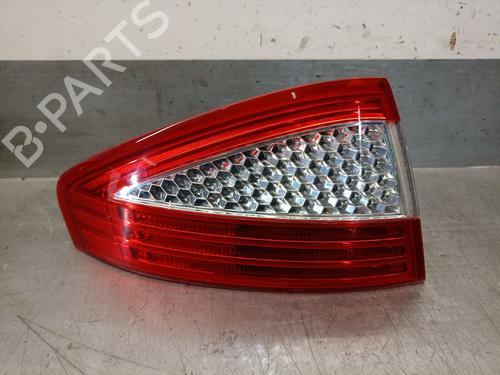 Used Left taillight Left taillight 38594238 38594238
