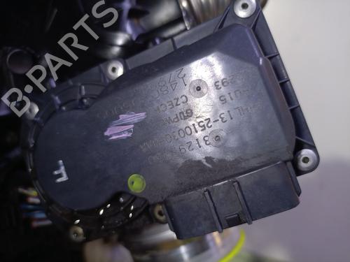 Engine VOLVO XC60 I SUV (156) D3 | BP27867482M1 