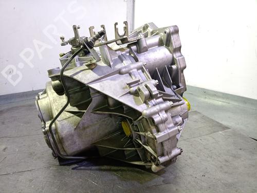 Gearbox MINI MINI (R56) Cooper S | BP30274028M3