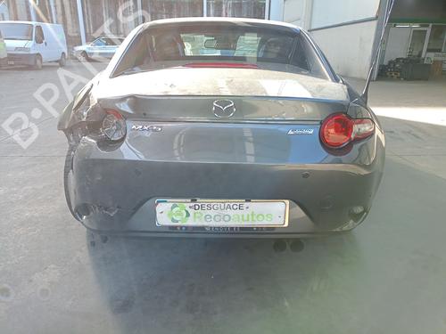 Electronic module MAZDA MX-5 IV (ND__) 2.0 (ND6E, NDERC) | BP25242796M83  - Image 6