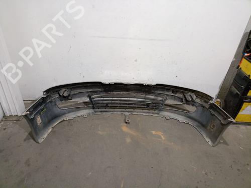 Front bumper PEUGEOT 406 (8B) 2.0 HDI 110 | BP28188947C7 