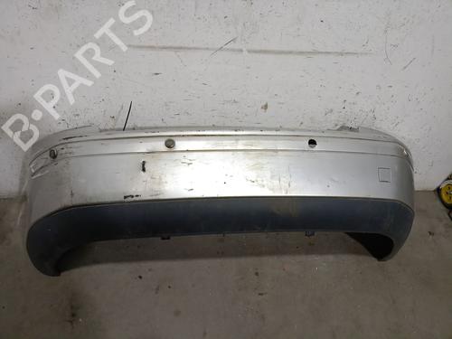 Used Rear bumper VOLVO S40 II (544) 2.0 D (136 hp) 25284553