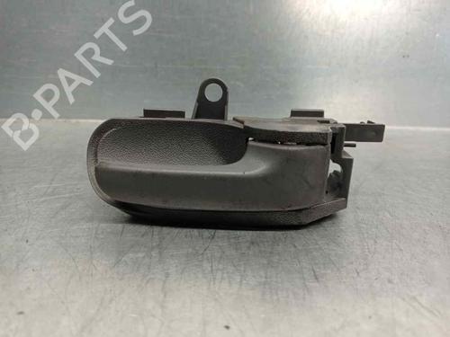 Used Front right interior door handle PEUGEOT 107 (PM_, PN_) 1.4 HDi (54 hp) 10979408