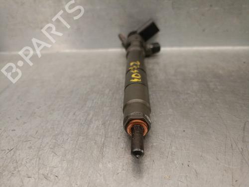 Injector SKODA RAPID Spaceback (NH1) 1.4 TDI | BP27922501M100 